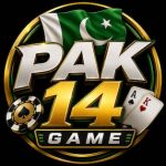 Pak14 Game