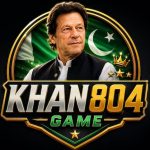 Khan804 Game